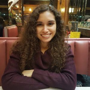 Meet your Posher, Perla